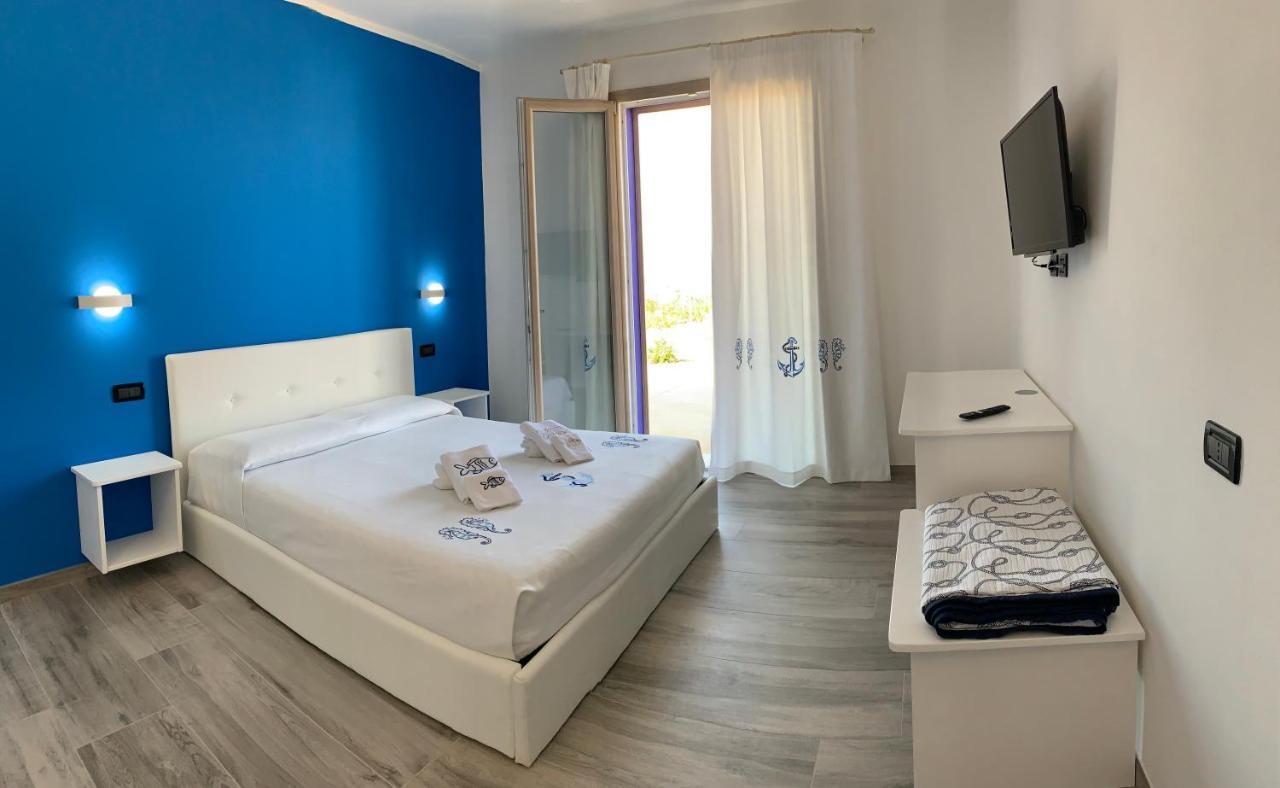 לינה וארוחת בוקר קאסטלסארדו Residenza “La Vecchia Ancora” מראה חיצוני תמונה