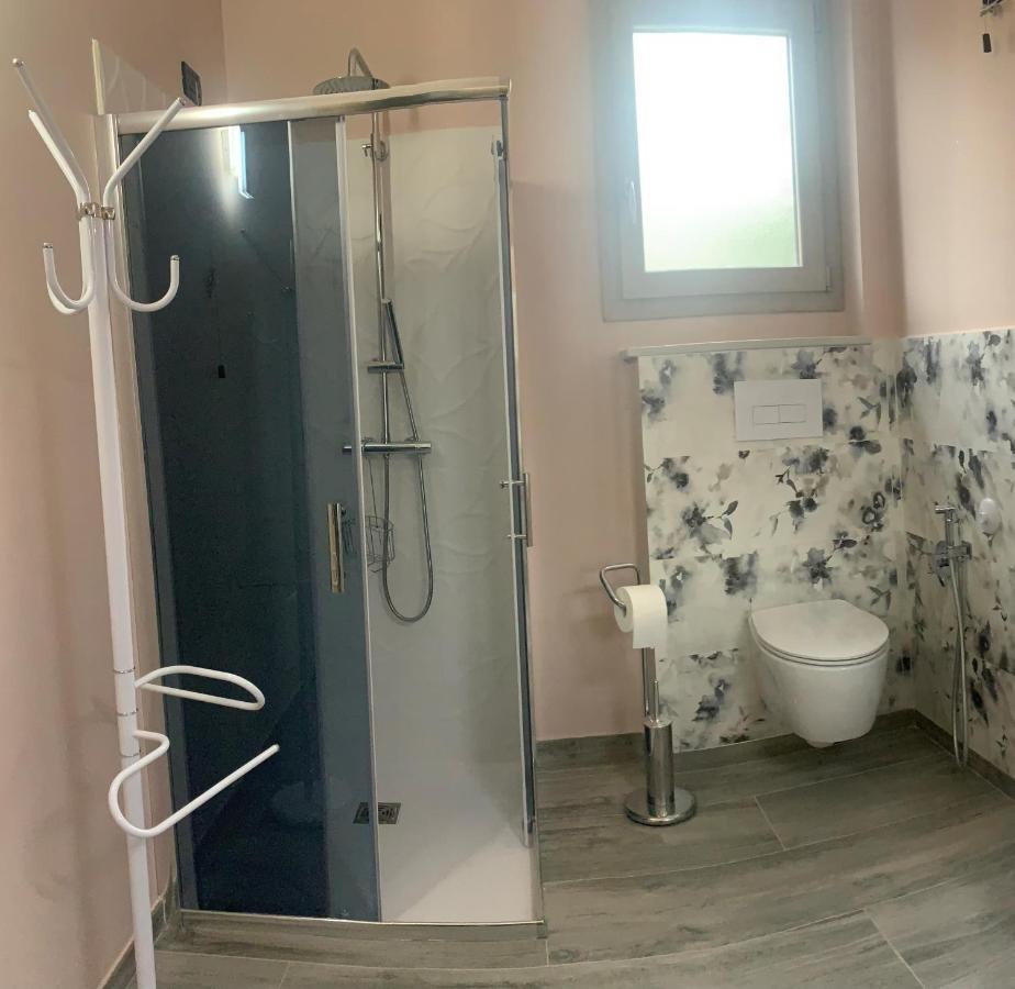 לינה וארוחת בוקר קאסטלסארדו Residenza “La Vecchia Ancora” מראה חיצוני תמונה