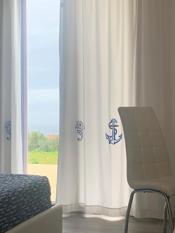לינה וארוחת בוקר קאסטלסארדו Residenza “La Vecchia Ancora” מראה חיצוני תמונה